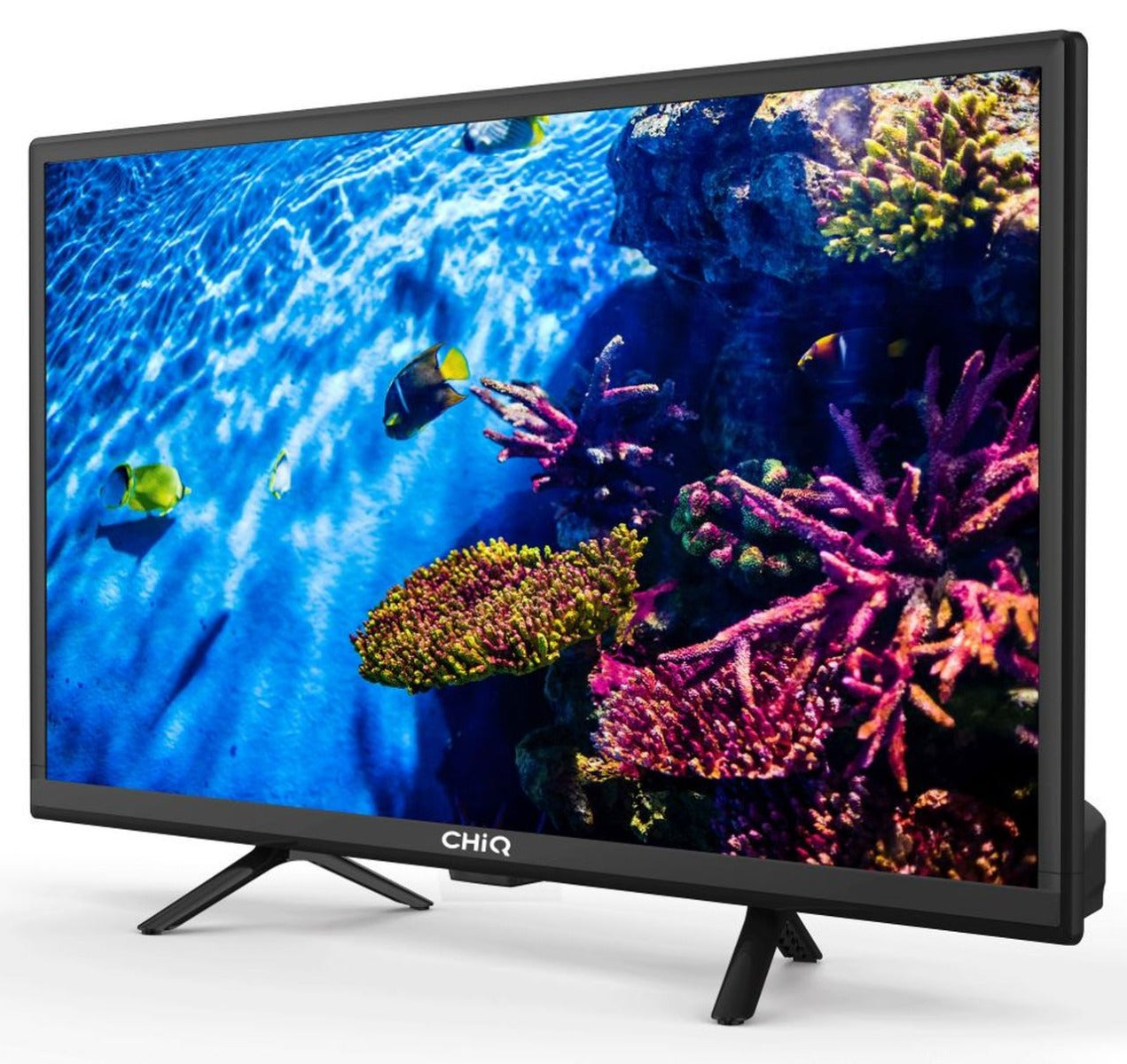CHiQ - 24" G5W LED HD DTV (2023) - Wholesales Supply