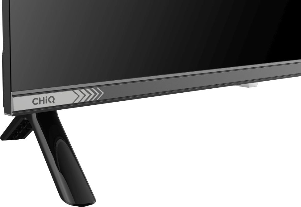 Chiq - 24" HD Google TV - Wholesales Supply