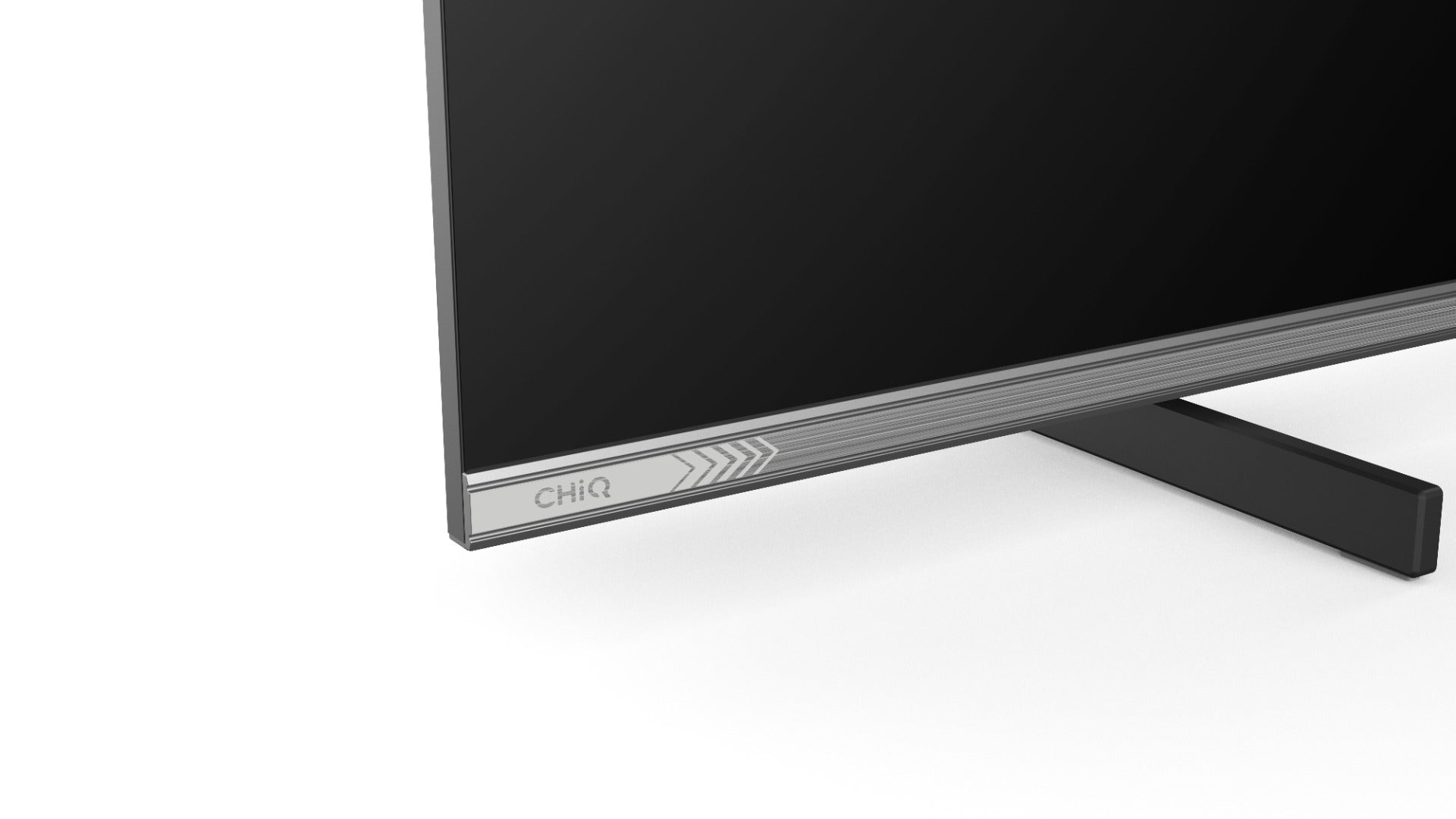 Chiq - 32" Portable HD Google TV - Wholesales Supply