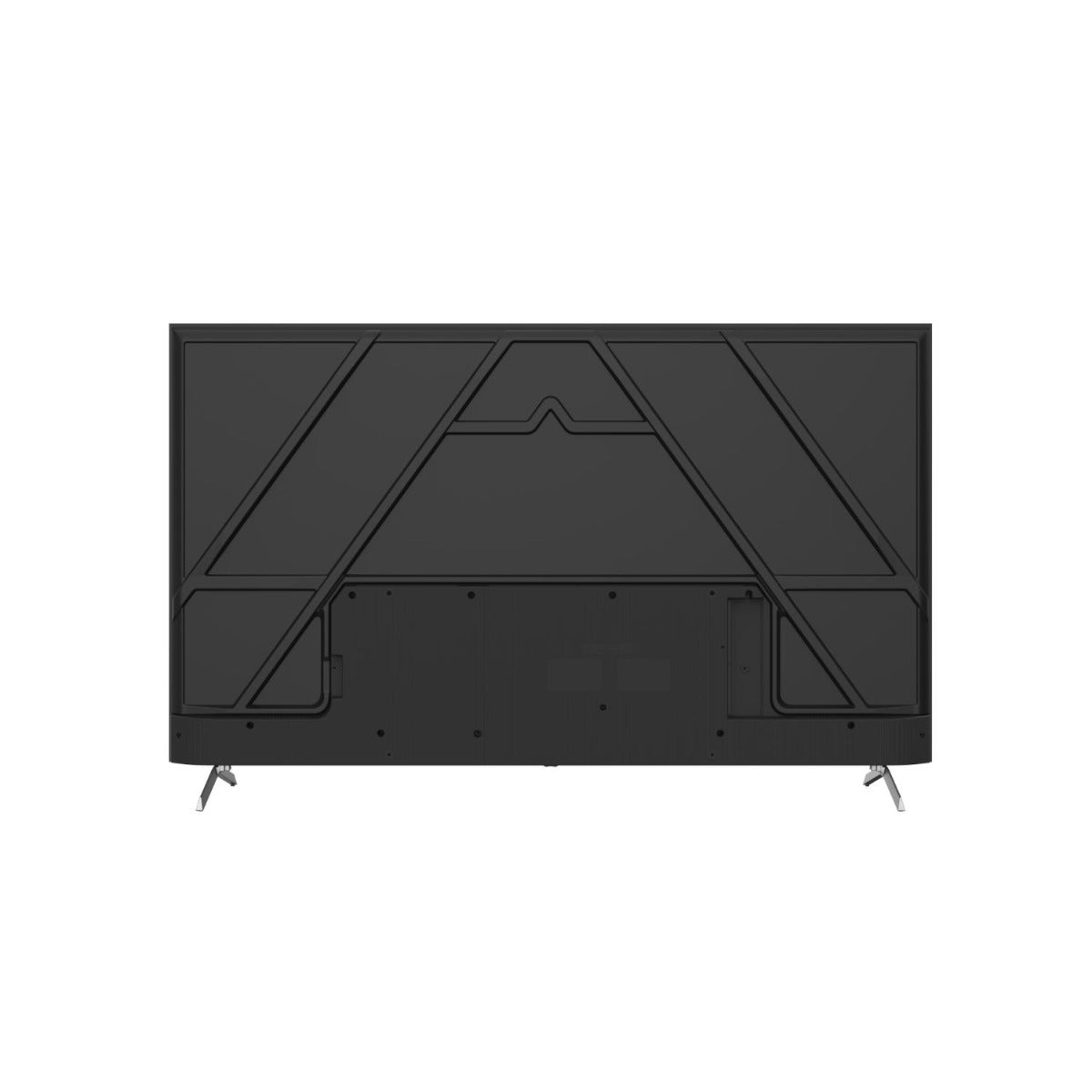 Chiq - 65" 4K QLED Google TV - Wholesales Supply