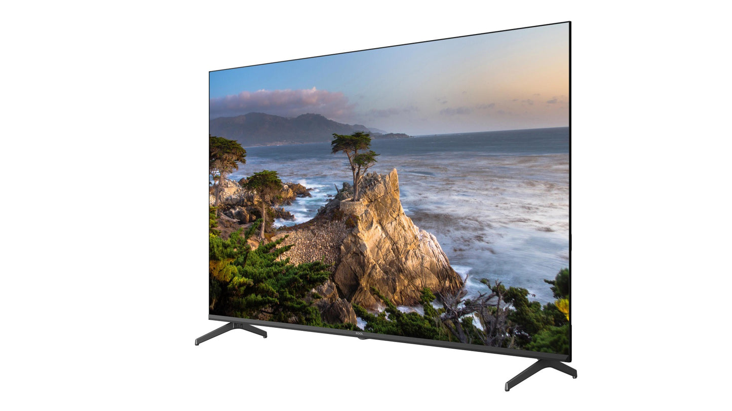 Chiq - 65" 4K UHD Google TV - Wholesales Supply