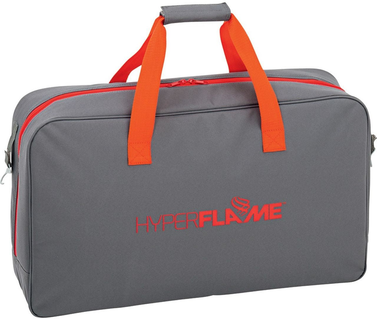 Coleman - Hyperflame Carry Bag - Grey - Wholesales Supply