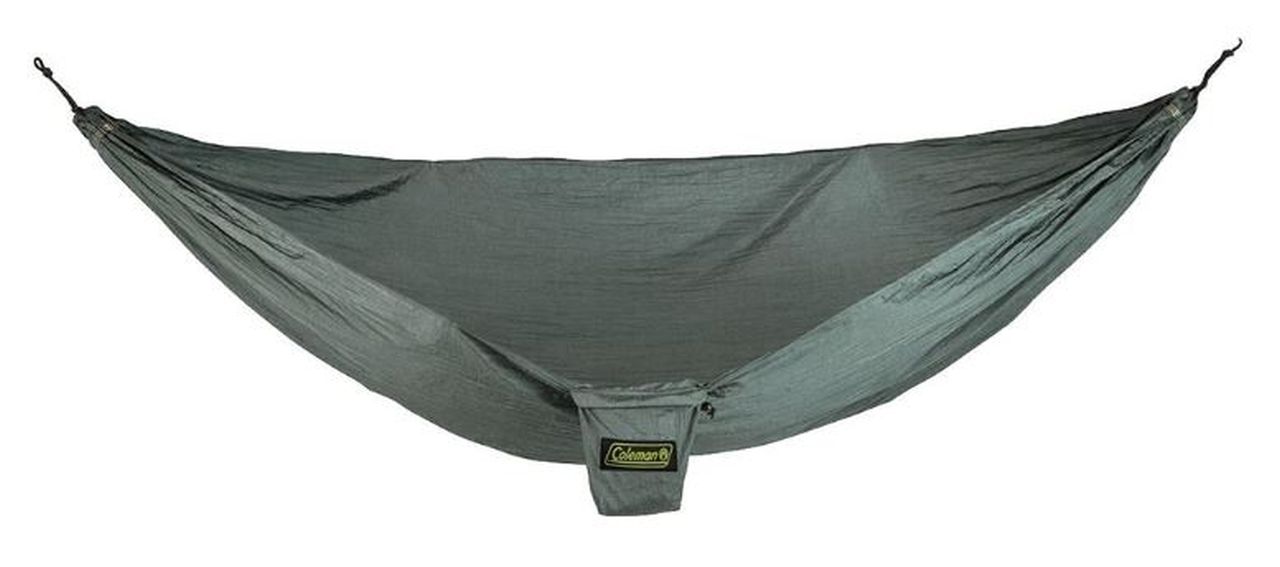 Coleman - Lightweight Sling Hammock - Grey - Wholesales Supply