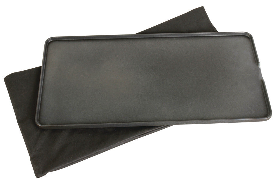 Coleman 3 Burner Eventemp Stove with Griddle & Grease Trap - Wholesales Supply