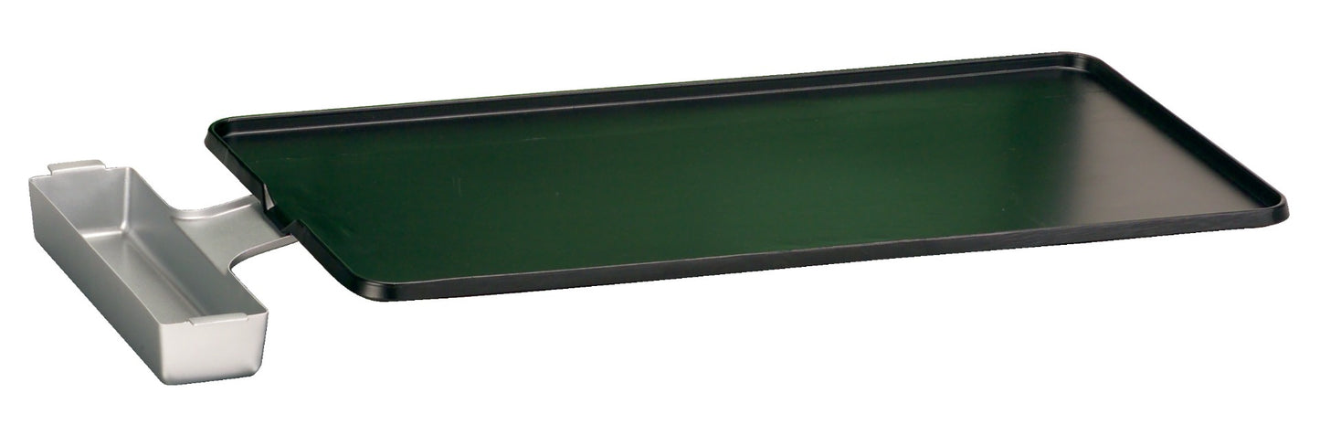 Coleman 3 Burner Eventemp Stove with Griddle & Grease Trap - Wholesales Supply