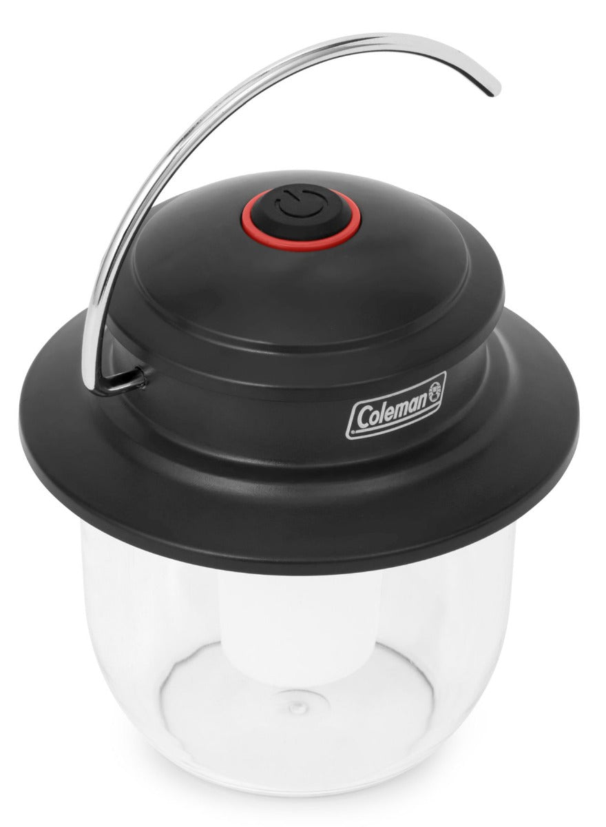 Coleman - Classic Rechargeable 400 Lumens LED Lantern - Wholesales Supply