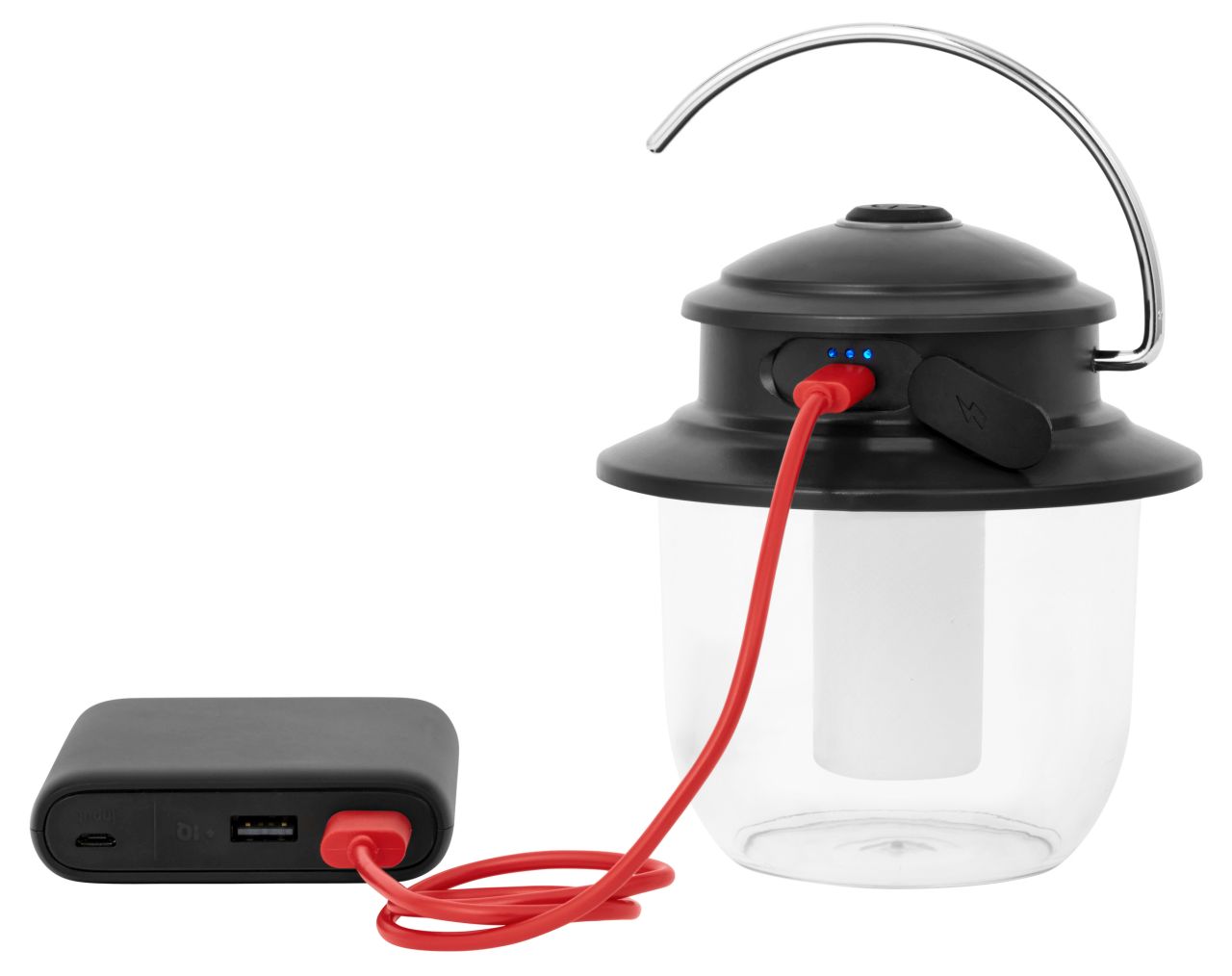 Coleman - Classic Rechargeable 400 Lumens LED Lantern - Wholesales Supply