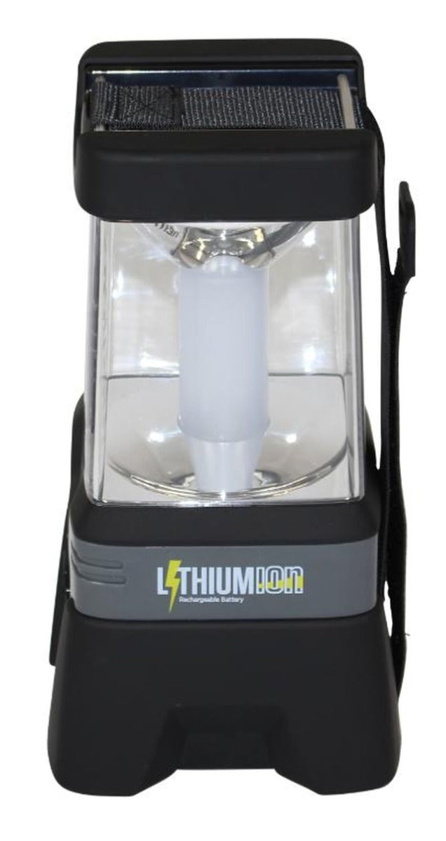 Coleman - Easy Hang Lithium Ion Lantern - Wholesales Supply