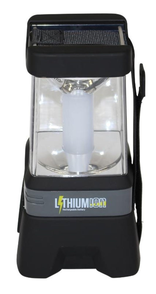 Coleman - Easy Hang Lithium Ion Lantern - Wholesales Supply