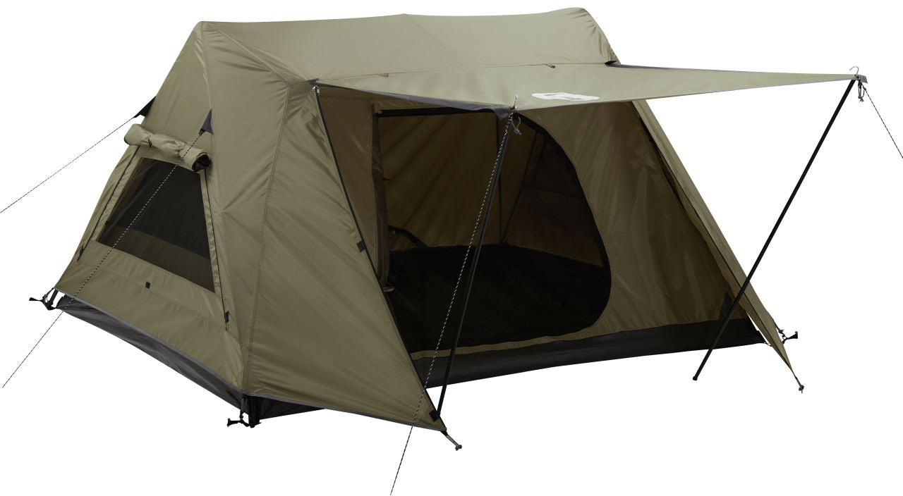 Coleman - Instant 3P Swagger Tent - Wholesales Supply