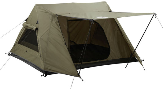 Coleman - Instant 3P Swagger Tent - Wholesales Supply