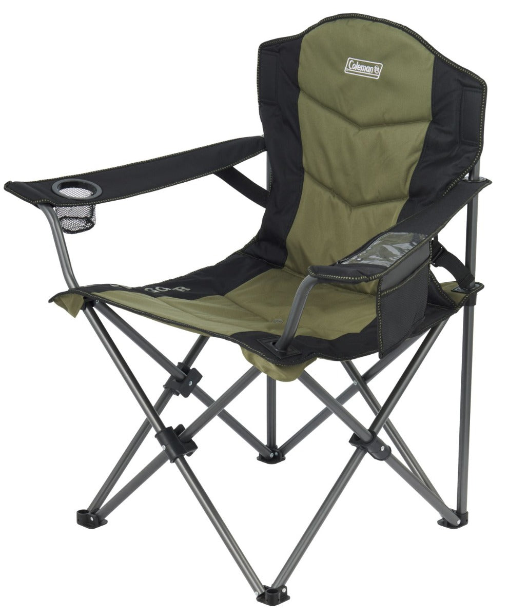 Coleman - Quad Chair Swagger 250+ - Wholesales Supply