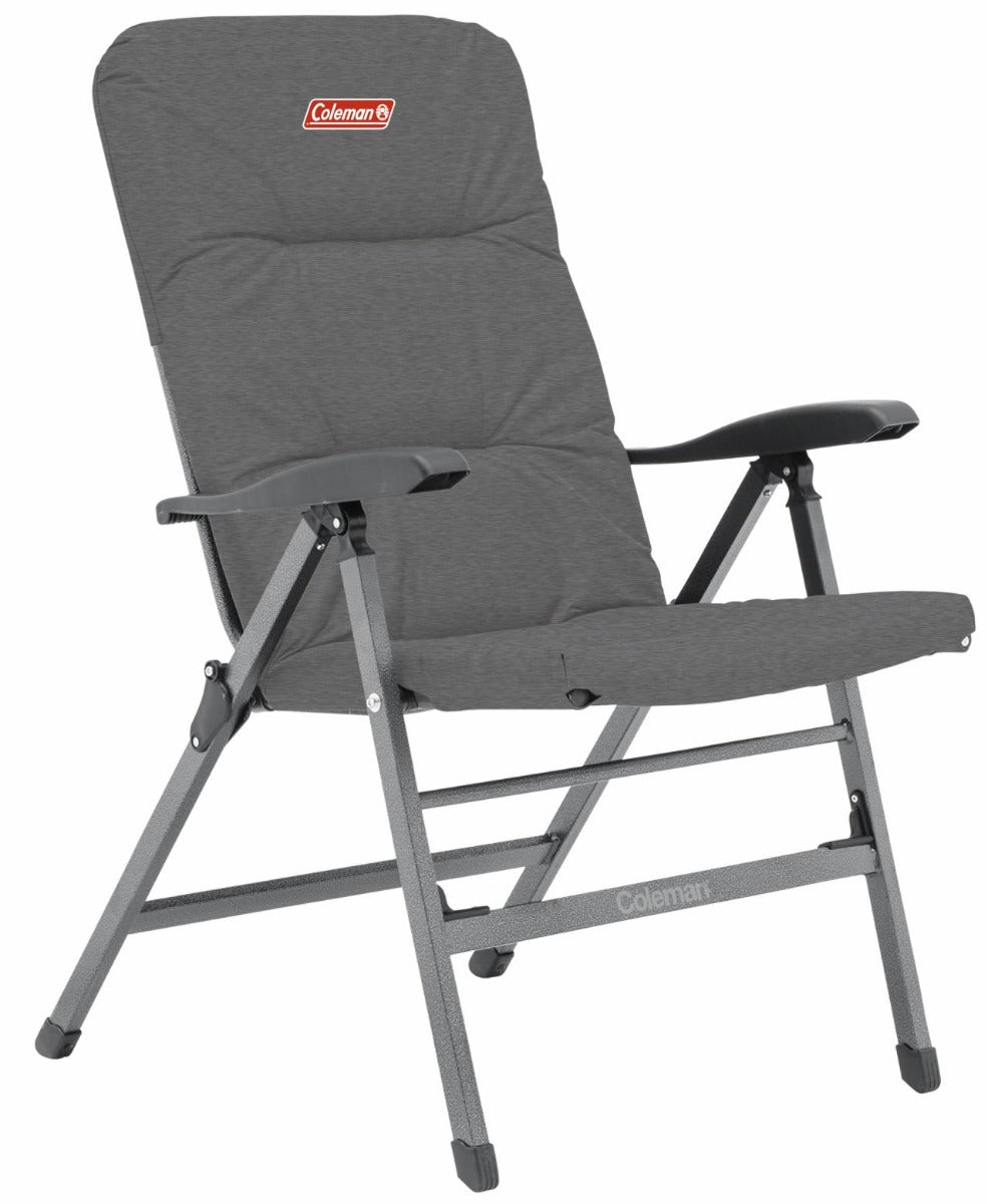 Coleman - Wide Pioneer 8 Position Recliner Chair - Wholesales Supply
