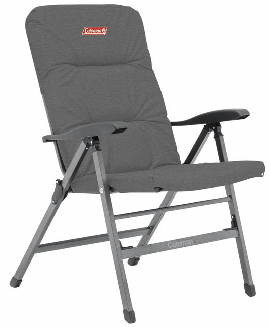 Coleman - Wide Pioneer 8 Position Recliner Chair - Wholesales Supply