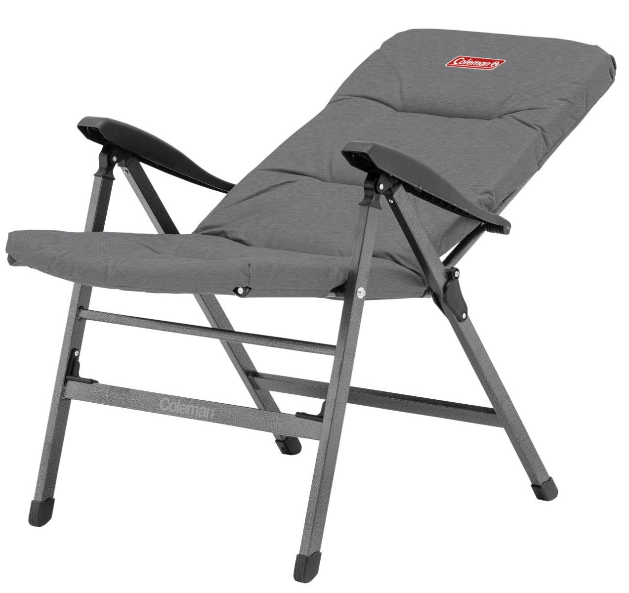 Coleman - Wide Pioneer 8 Position Recliner Chair - Wholesales Supply