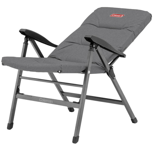 Coleman - Wide Pioneer 8 Position Recliner Chair - Wholesales Supply