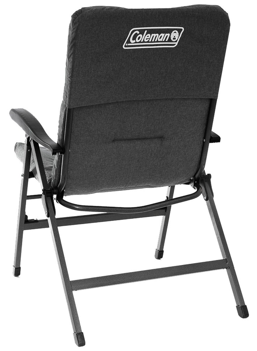 Coleman - Wide Pioneer 8 Position Recliner Chair - Wholesales Supply