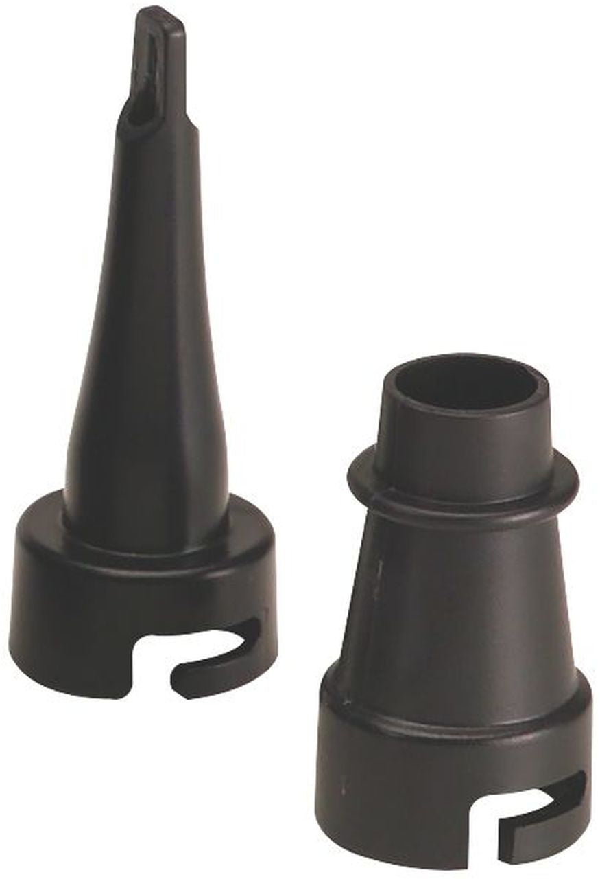 Coleman - 240V QuickPump - Red - Wholesales Supply