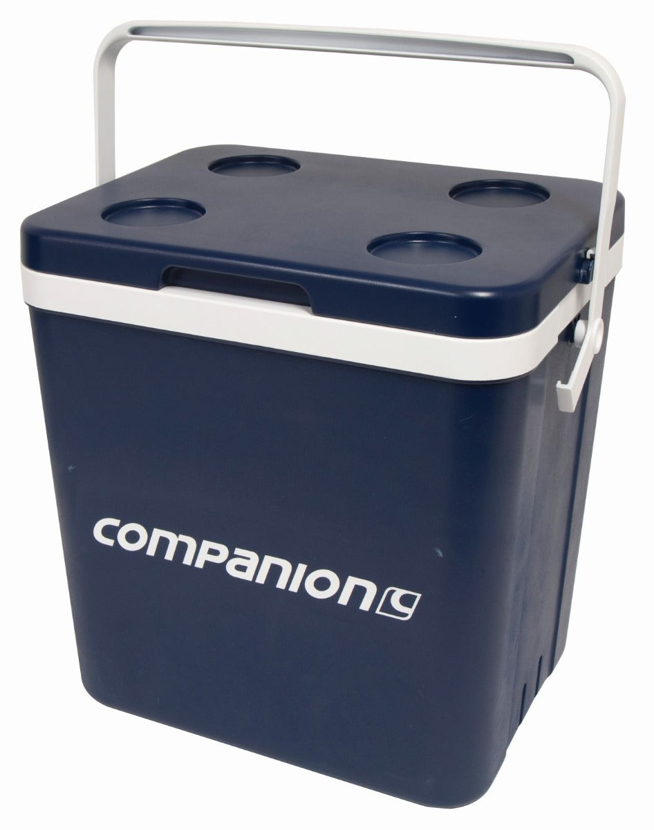 Companion - 26L Hard Cooler - Wholesales Supply