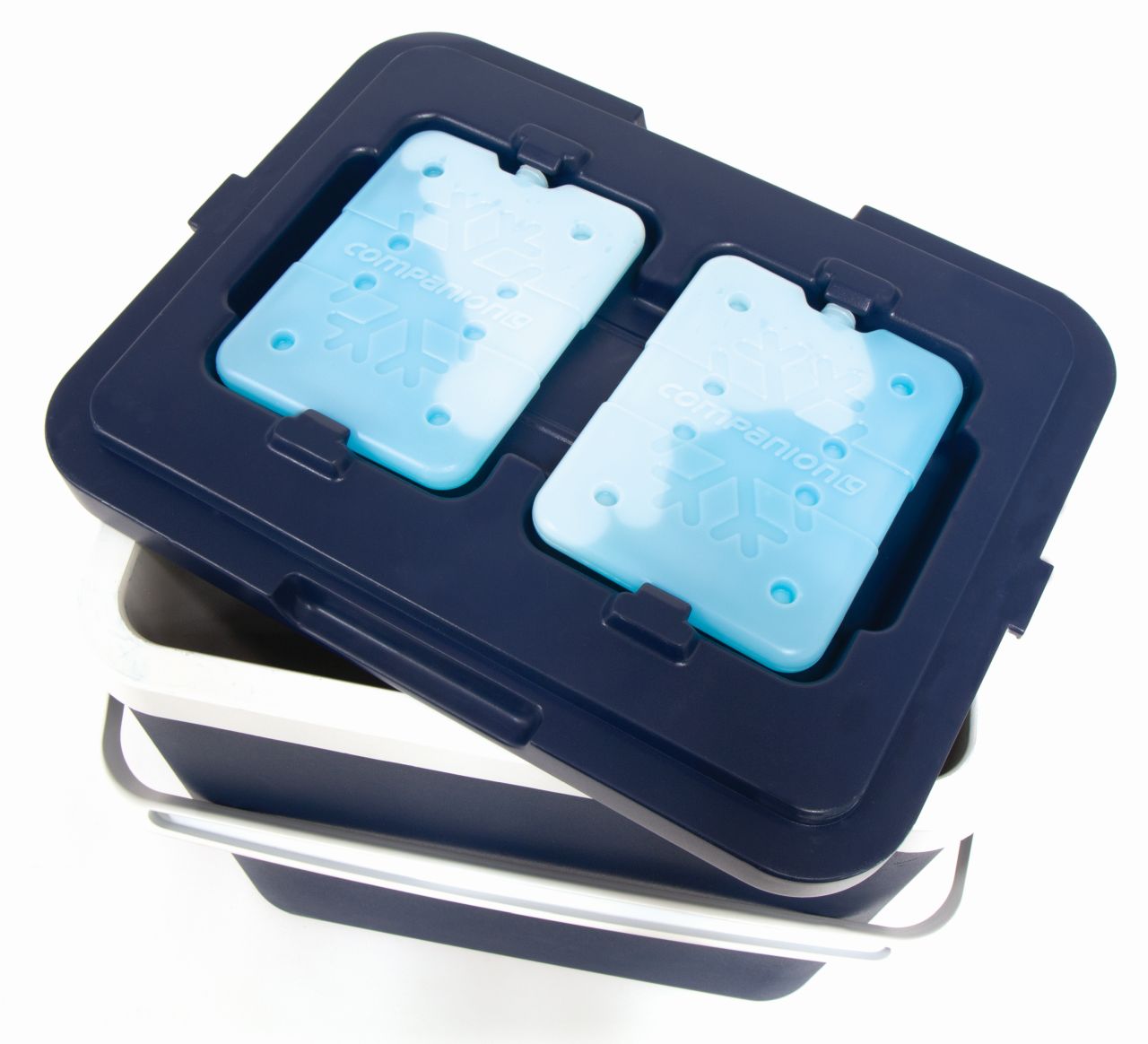 Companion - 26L Hard Cooler - Wholesales Supply