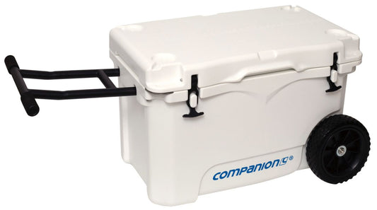 Companion- 50L Wheeled Ice Box - Wholesales Supply