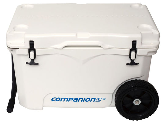Companion- 50L Wheeled Ice Box - Wholesales Supply