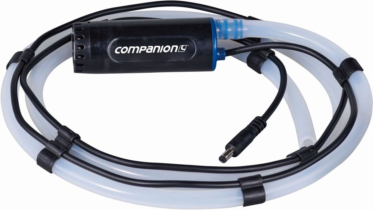 Companion - Aquaheat NXT Hot Water Shower Unit - Wholesales Supply