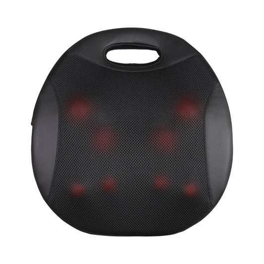 Conair - Body Benefits 3D Shiatsu Portable Massager - Wholesales Supply