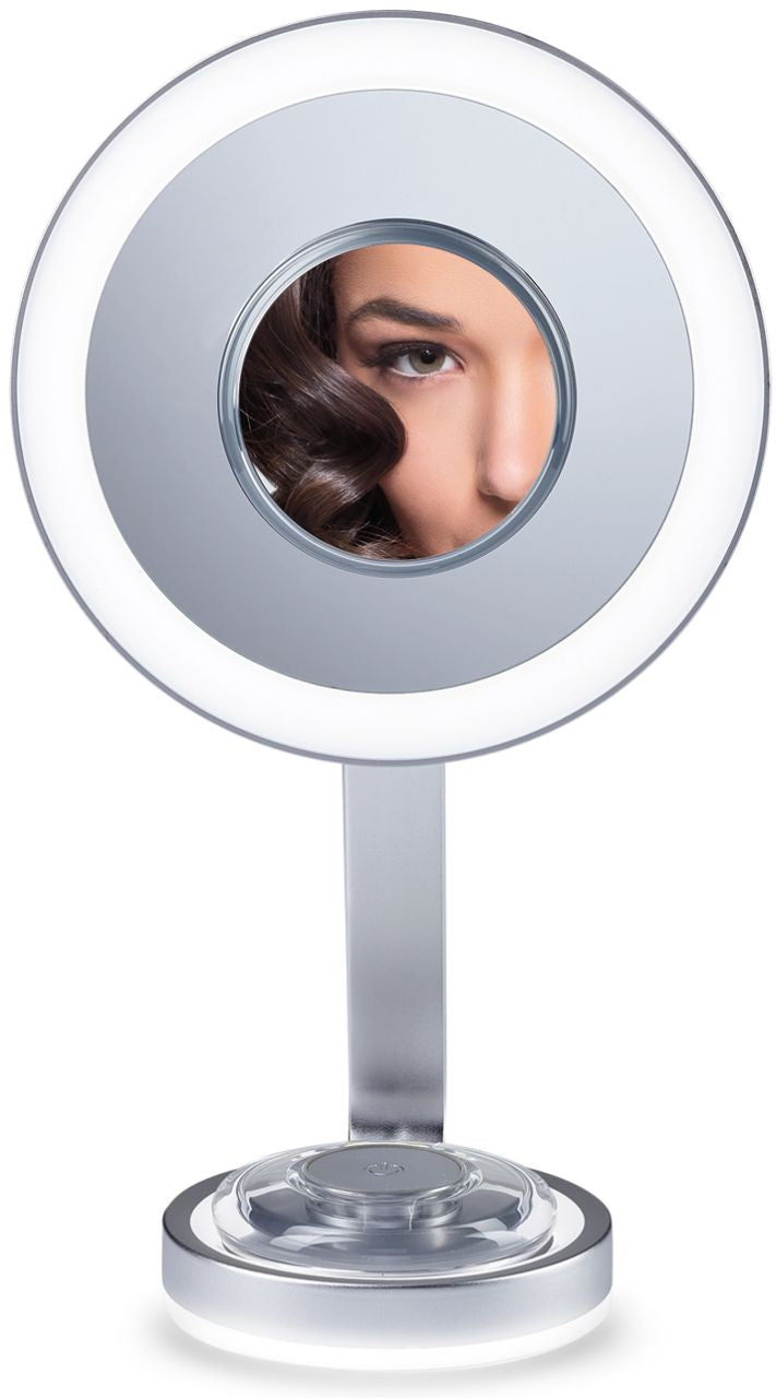 Conair - Illuminations LED Mood Light Mirror - Wholesales Supply