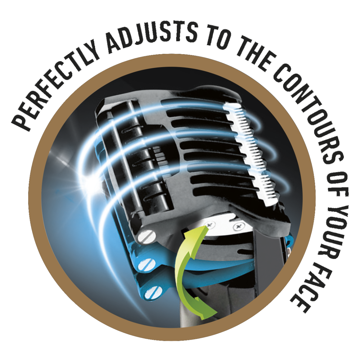 ConairMan - The XPERT Beard - Wholesales Supply