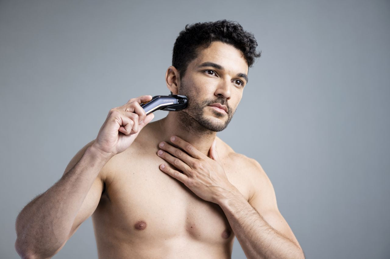 ConairMan - The XPERT Groom All in One 12 Piece Kit - Wholesales Supply