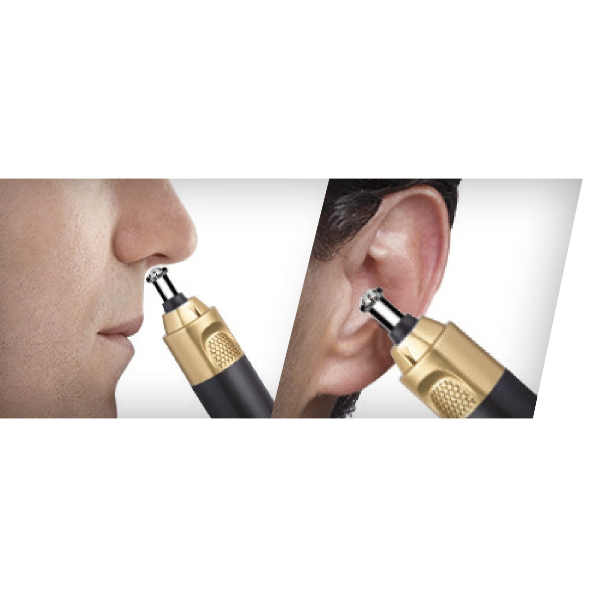 ConairMan - The XPERT Precision Nose & Ear Trimmer - Wholesales Supply