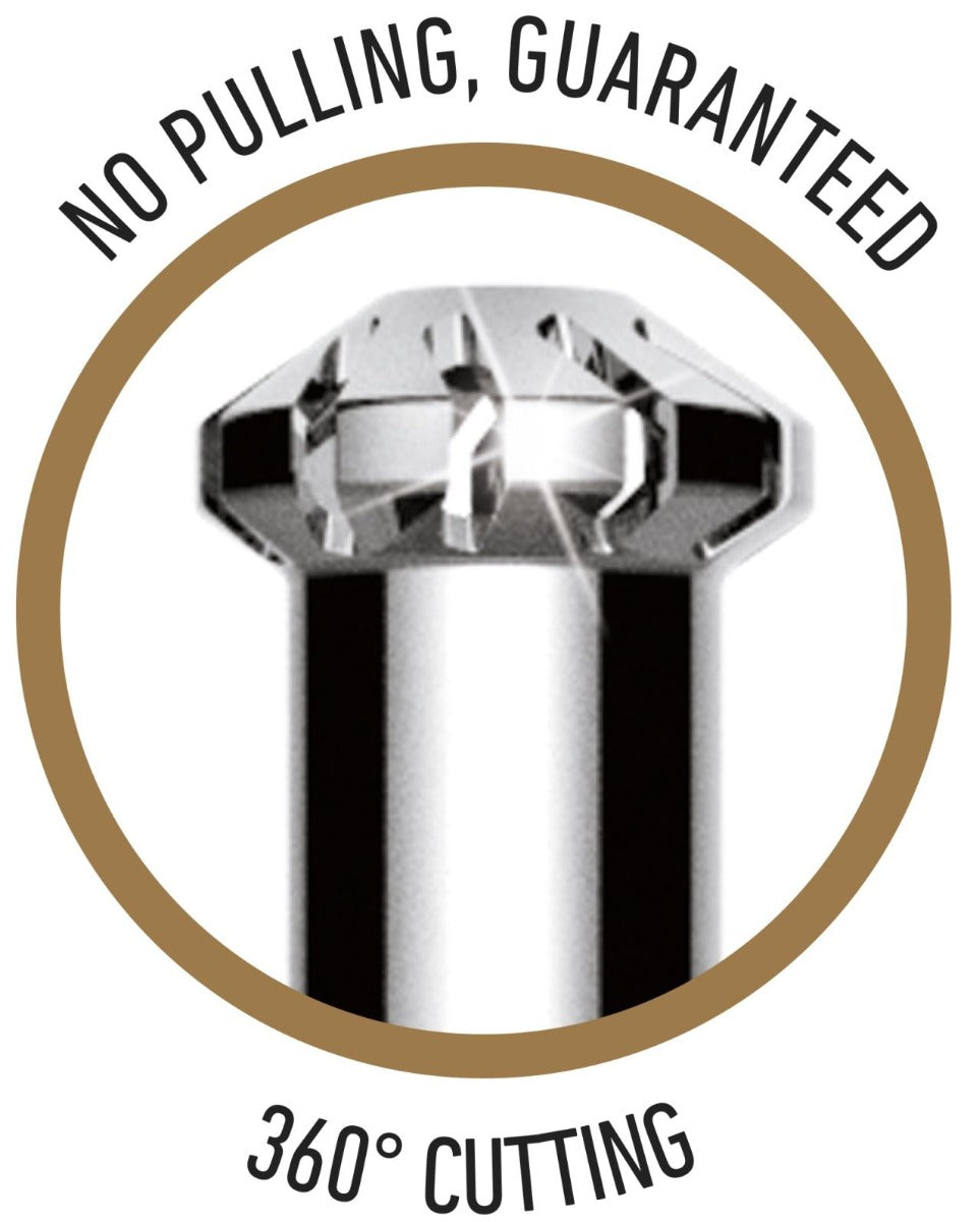 ConairMan - The XPERT Precision Nose & Ear Trimmer - Wholesales Supply