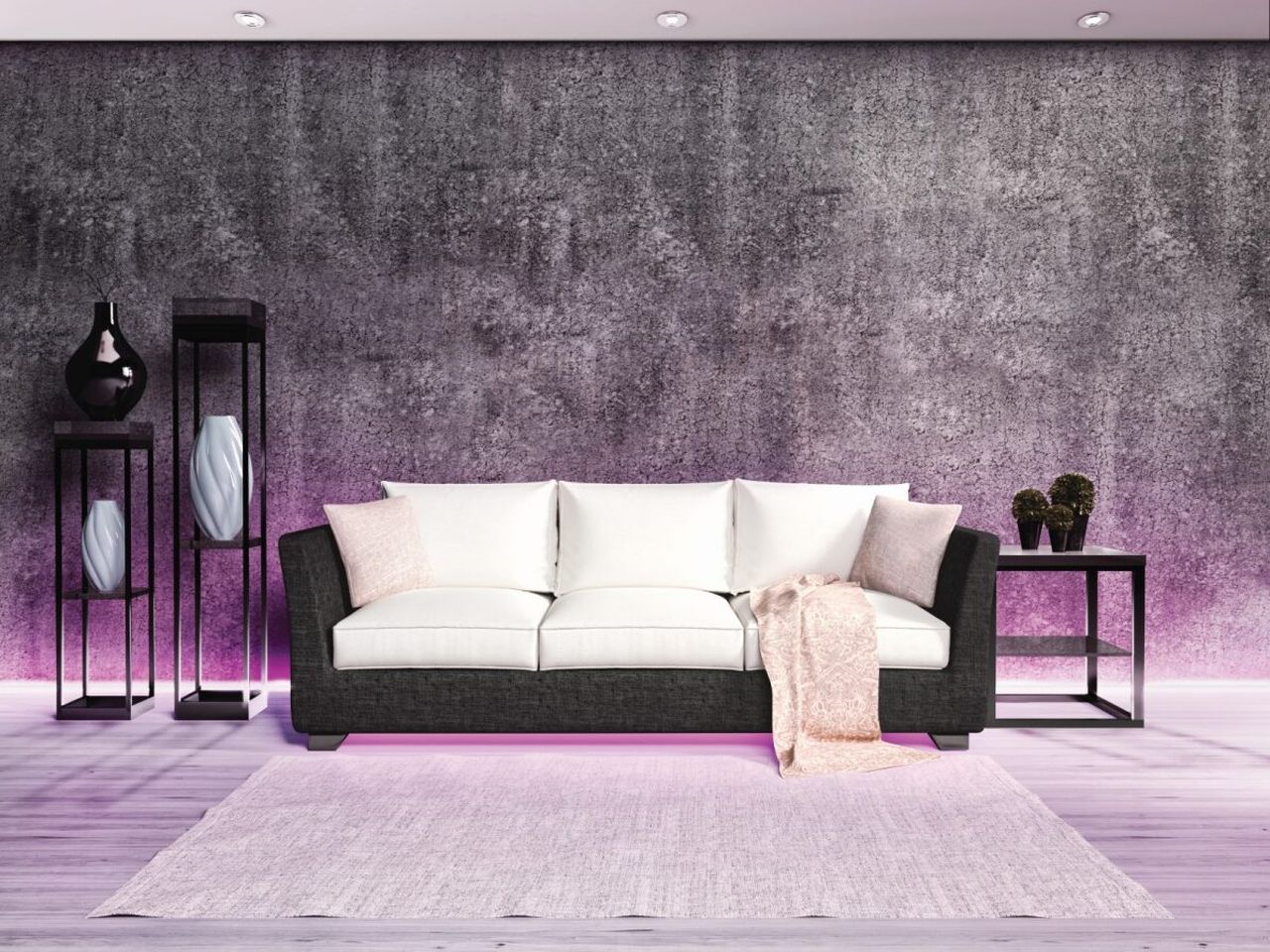 Connect LED Strip light Smart RGB - Wholesales Supply