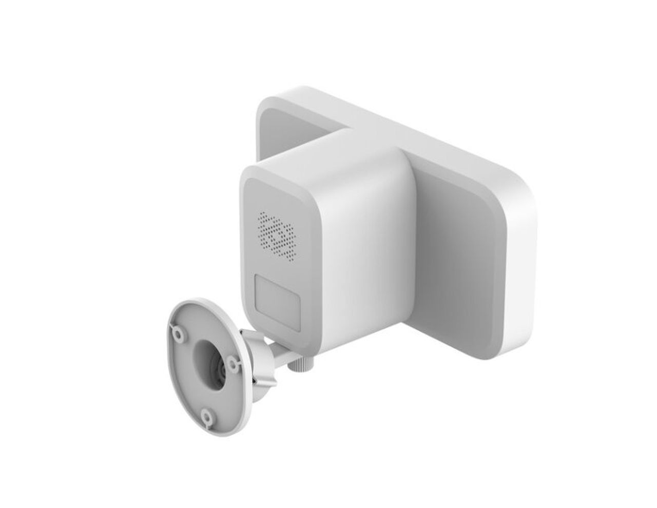 Connect Smart Home Outdoor Floodlight Camera - Wholesales Supply