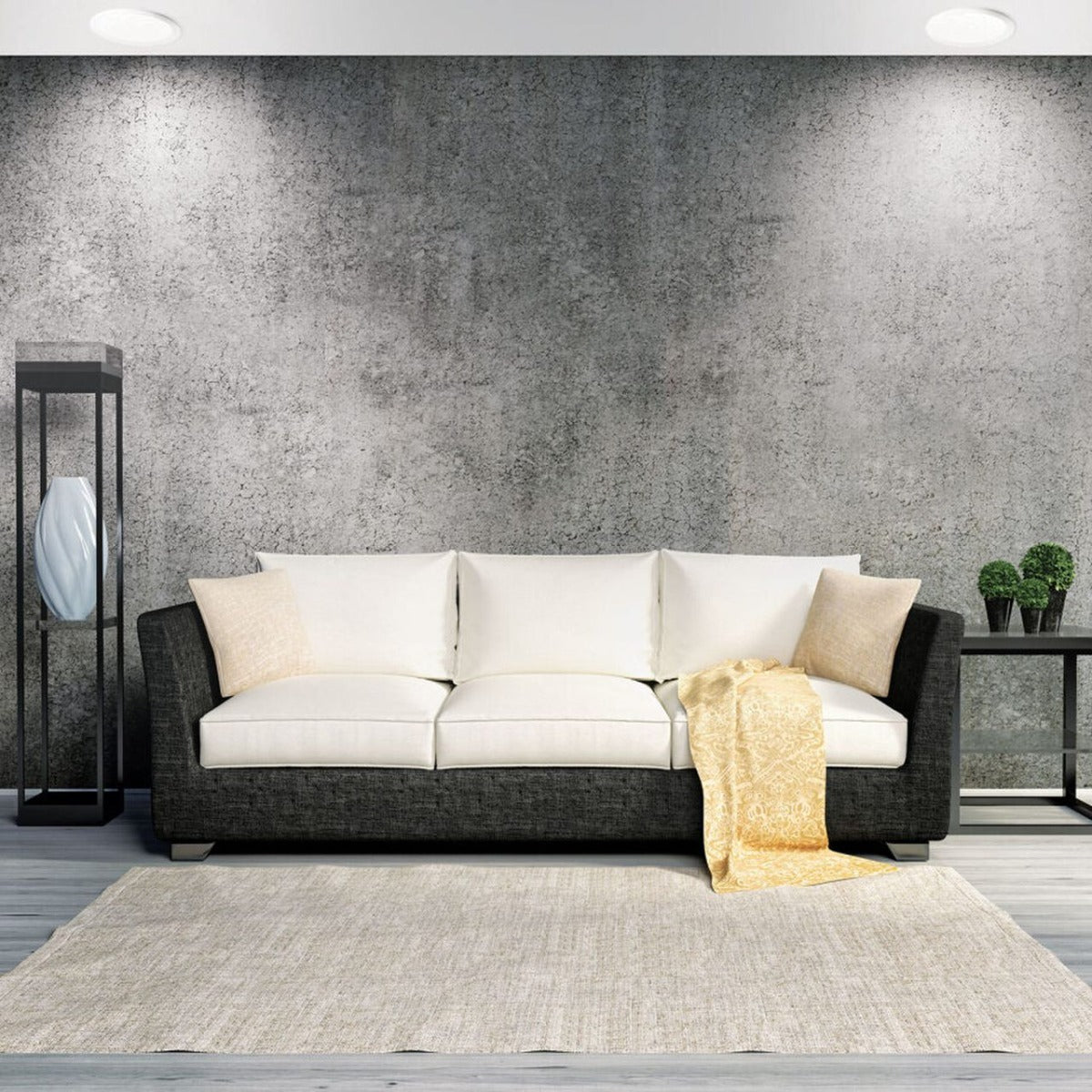 Connect LED Downlight 10W Smart White Bulb 240V - Wholesales Supply