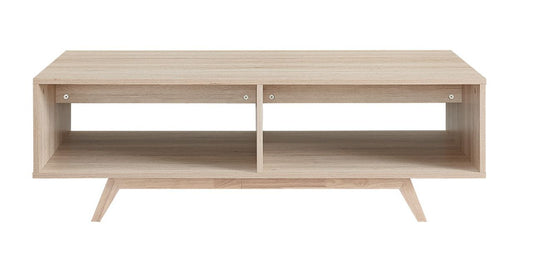 Criterion Metro Coffee Table -  Oak - Wholesales Supply