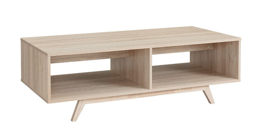 Criterion Metro Coffee Table -  Oak - Wholesales Supply