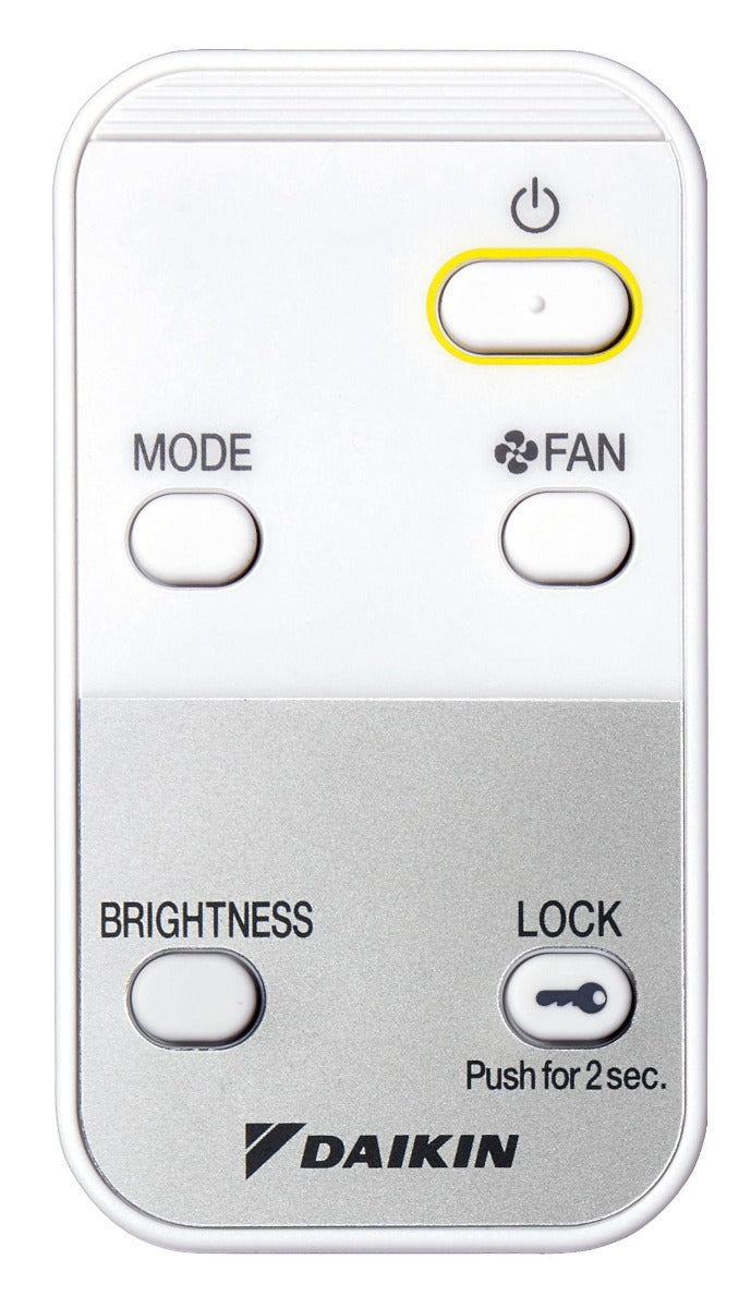 Daikin - Air Purifer - Wholesales Supply