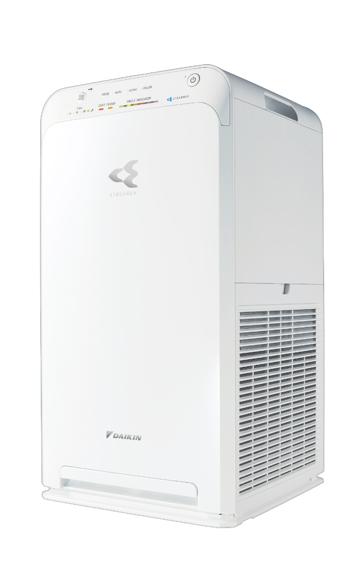 Daikin - Air Purifer - Wholesales Supply