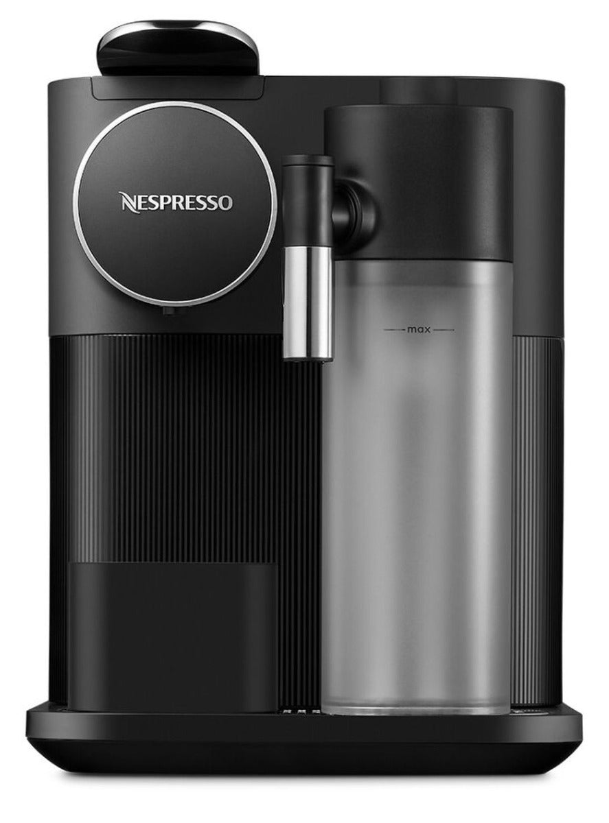 Delonghi - Nespresso Gran Lattissima Coffee Machine - Black - Wholesales Supply