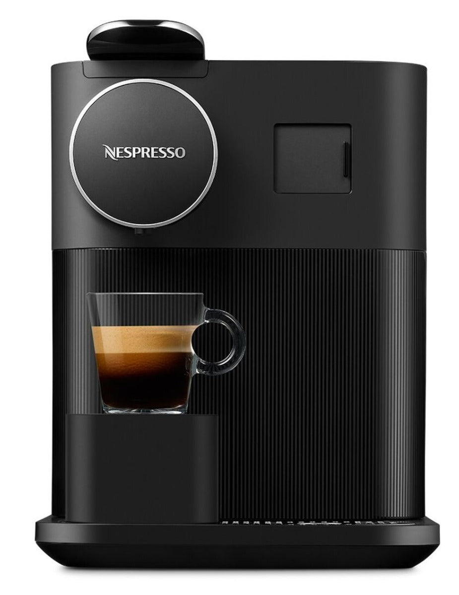 Delonghi - Nespresso Gran Lattissima Coffee Machine - Black - Wholesales Supply