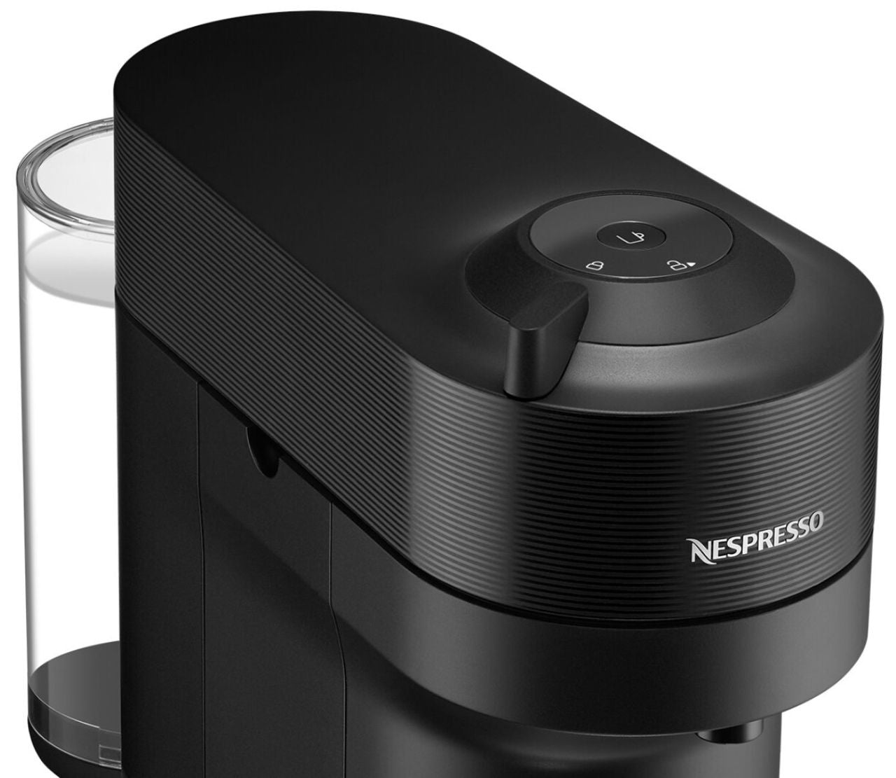 Delonghi - Nespresso Vertuo Pop Coffee Machine Bundle - Black - Wholesales Supply