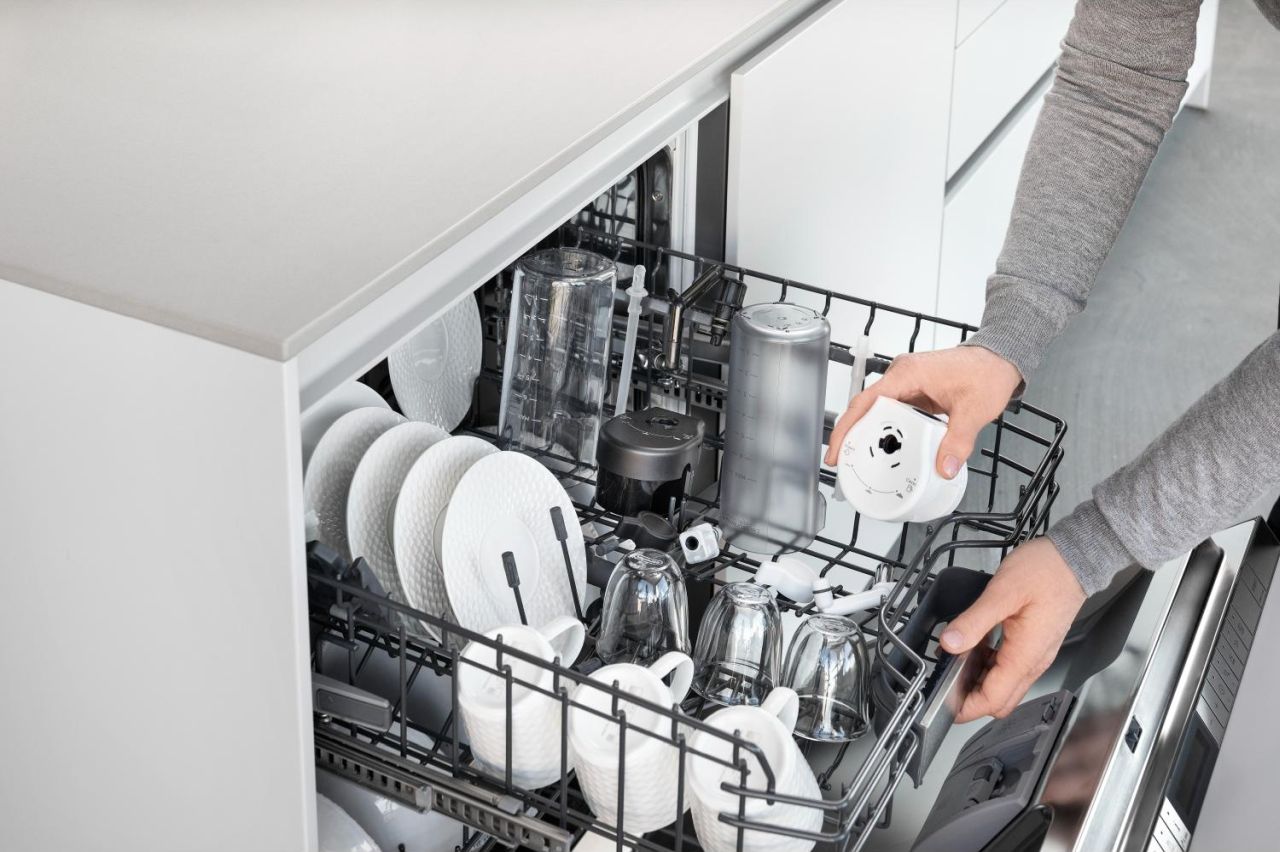 Delonghi - Eletta Explore Automatic Coffee Machine with Cold Brew - Grey - Wholesales Supply