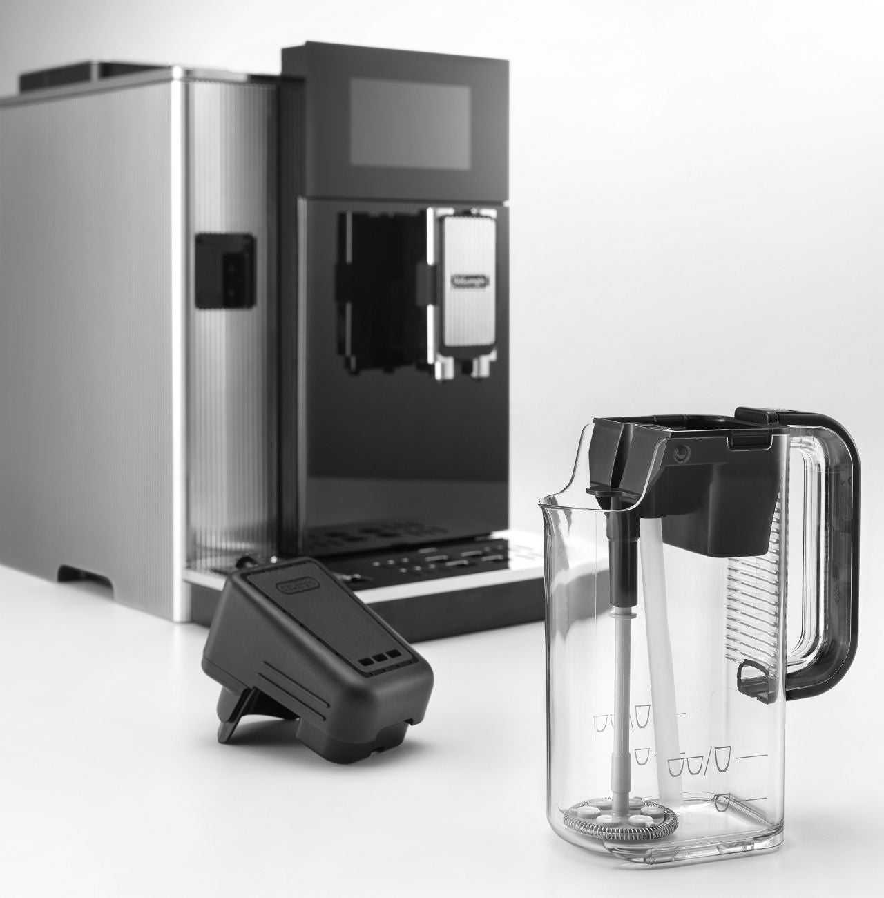 Delonghi - Maestosa Fully Automatic Coffee Machine - Wholesales Supply