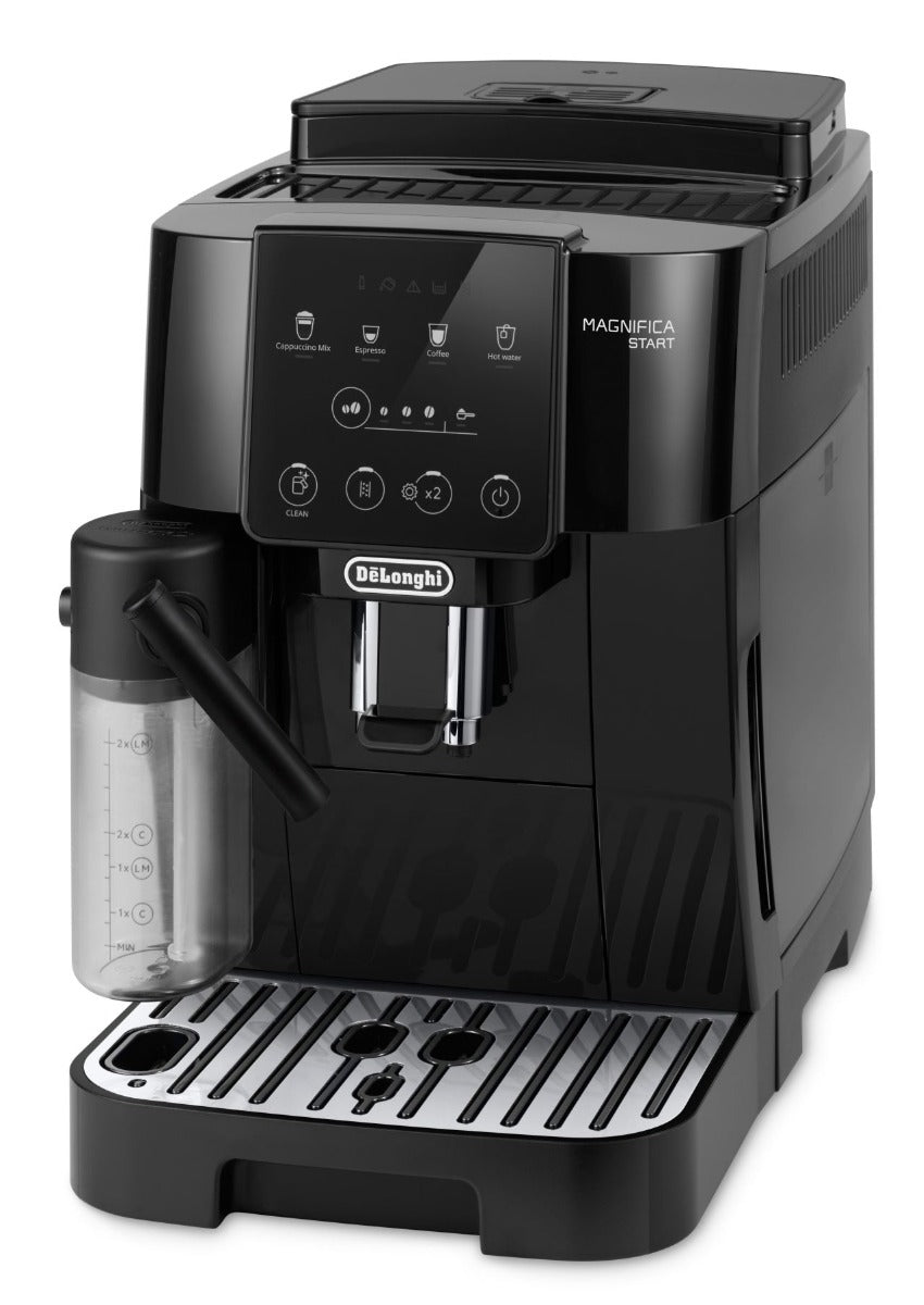 Delonghi - Magnifica Start Automatic Coffee Machine - Wholesales Supply