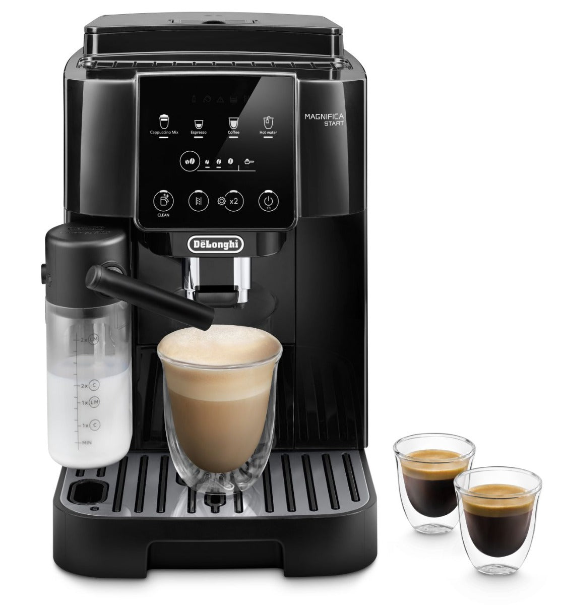 Delonghi - Magnifica Start Automatic Coffee Machine - Wholesales Supply