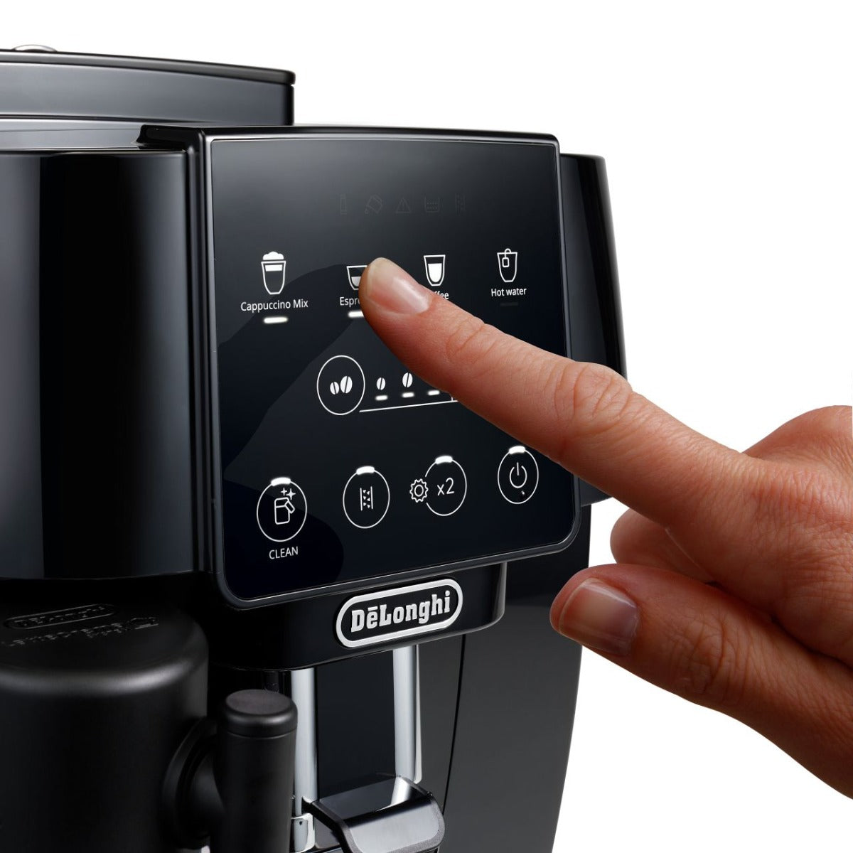 Delonghi - Magnifica Start Automatic Coffee Machine - Wholesales Supply