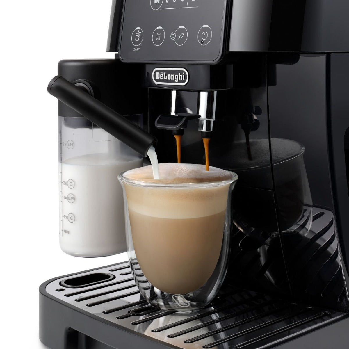 Delonghi - Magnifica Start Automatic Coffee Machine - Wholesales Supply