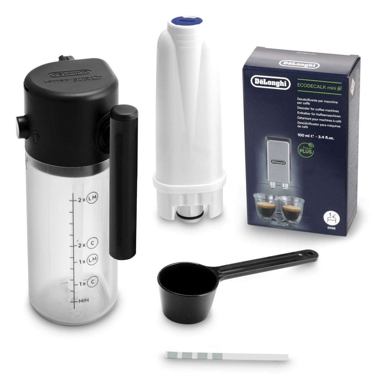 Delonghi - Magnifica Start Automatic Coffee Machine - Wholesales Supply